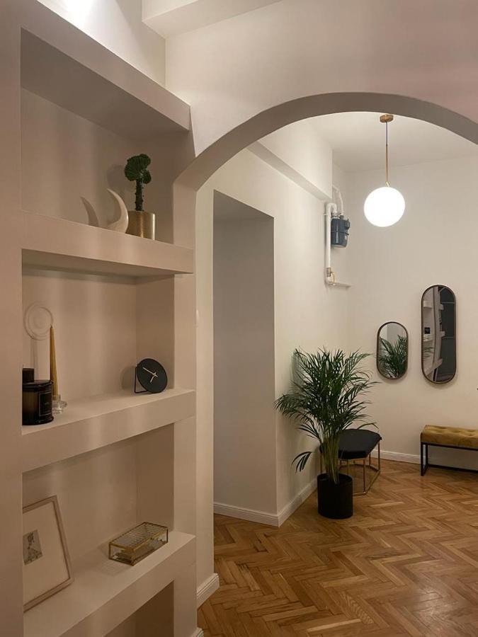 Center City Apartment 3 Zagreb Exterior foto